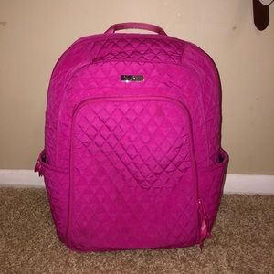 Vera Bradley Backpack